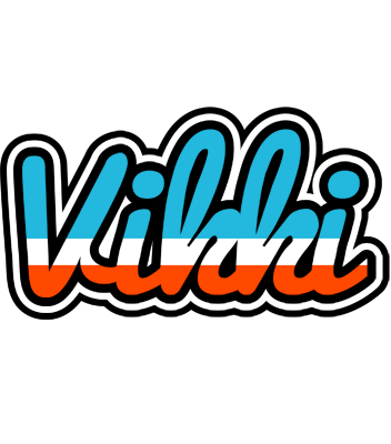 Vikki america logo