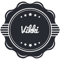 Vikki badge logo