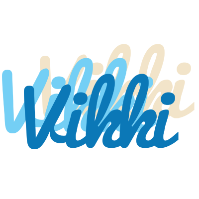 Vikki breeze logo