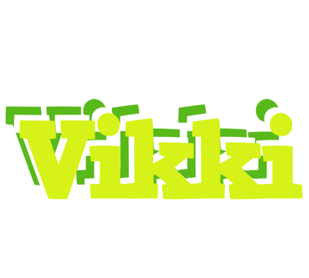 Vikki citrus logo
