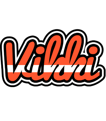 Vikki denmark logo