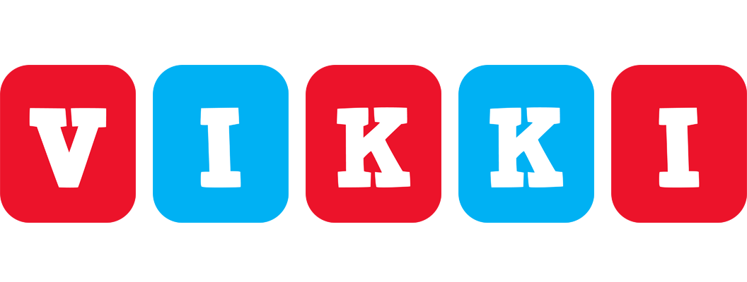 Vikki diesel logo