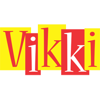 Vikki errors logo