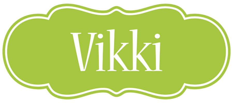 Vikki family logo