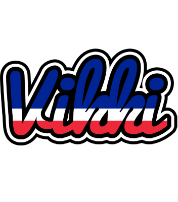 Vikki france logo
