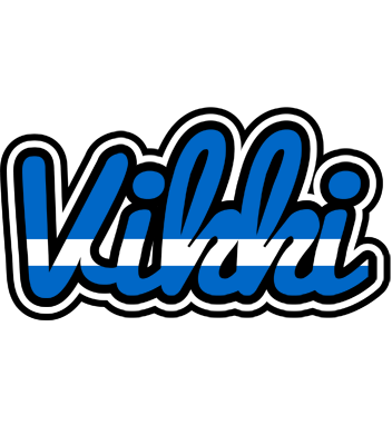 Vikki greece logo