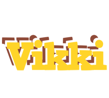 Vikki hotcup logo