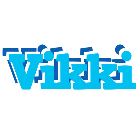 Vikki jacuzzi logo