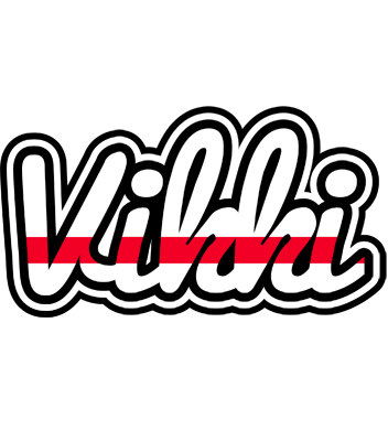 Vikki kingdom logo