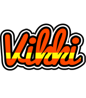 Vikki madrid logo