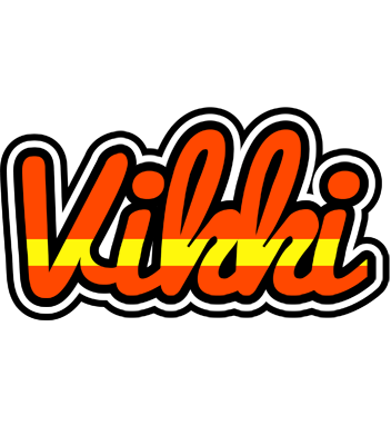 Vikki madrid logo