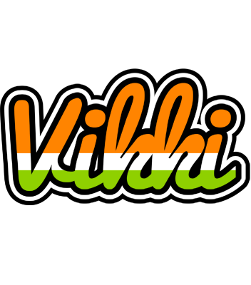 Vikki mumbai logo