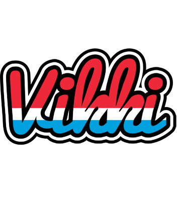 Vikki norway logo