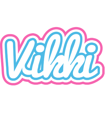 Vikki outdoors logo