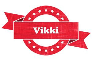 Vikki passion logo