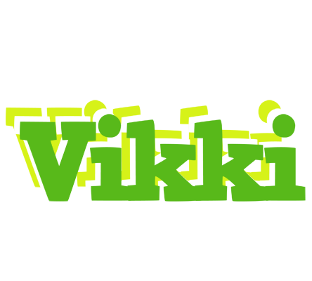 Vikki picnic logo
