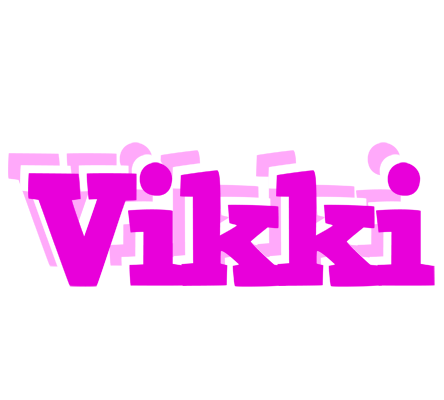 Vikki rumba logo