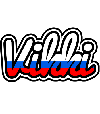 Vikki russia logo