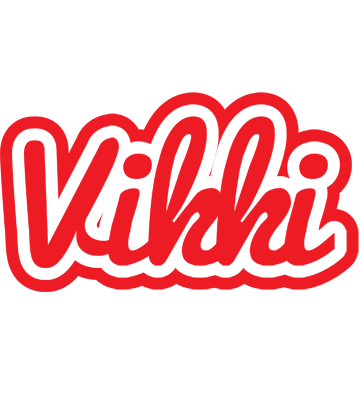 Vikki sunshine logo