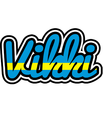 Vikki sweden logo