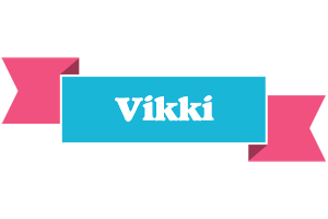 Vikki today logo