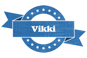 Vikki trust logo