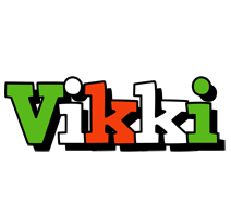 Vikki venezia logo