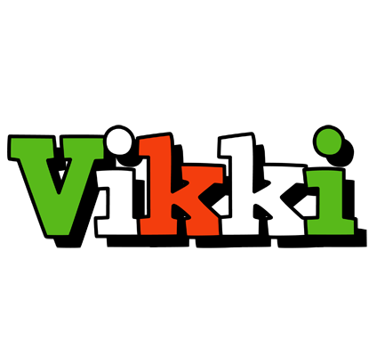 Vikki venezia logo