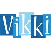 Vikki winter logo