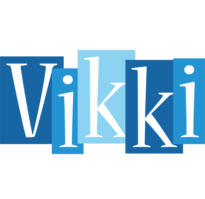 Vikki winter logo