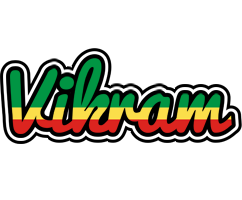 Vikram african logo
