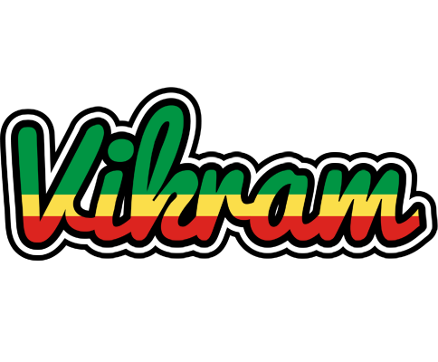 Vikram african logo