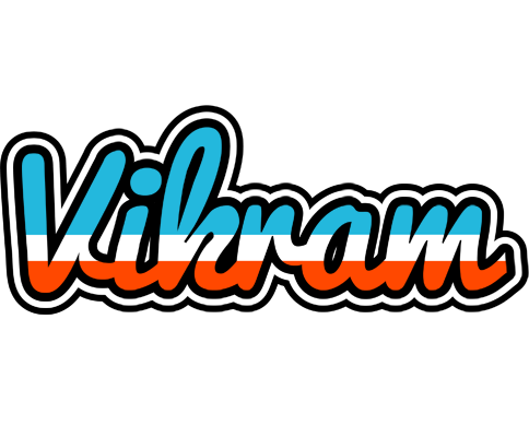 Vikram america logo