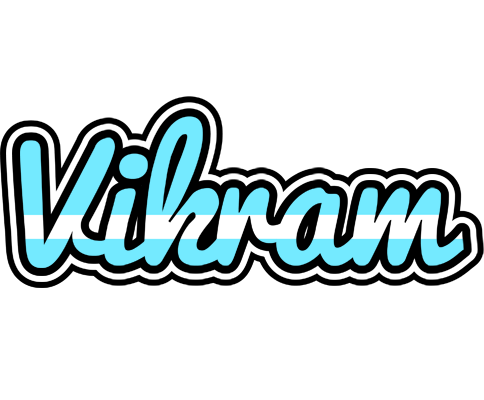 Vikram argentine logo