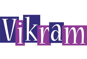 Vikram autumn logo