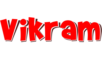 Vikram basket logo
