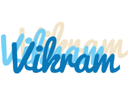 Vikram breeze logo