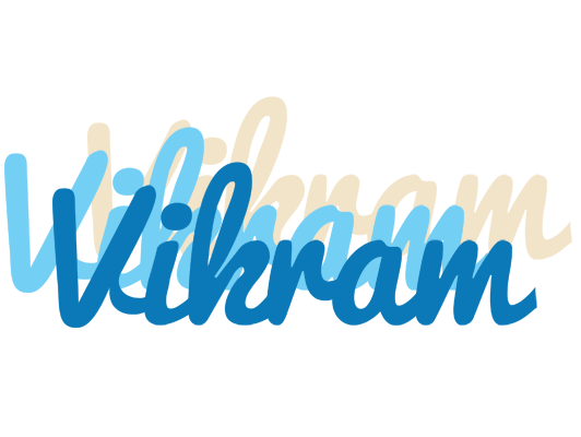 Vikram breeze logo