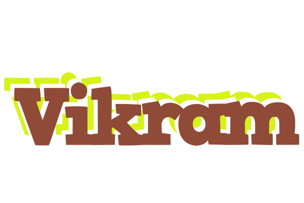 Vikram caffeebar logo