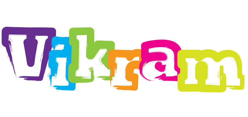 Vikram casino logo