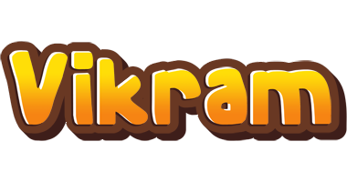 Vikram cookies logo