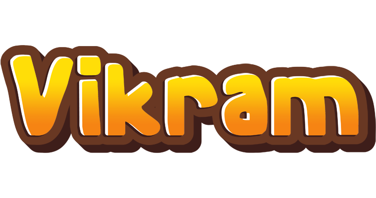 Vikram cookies logo