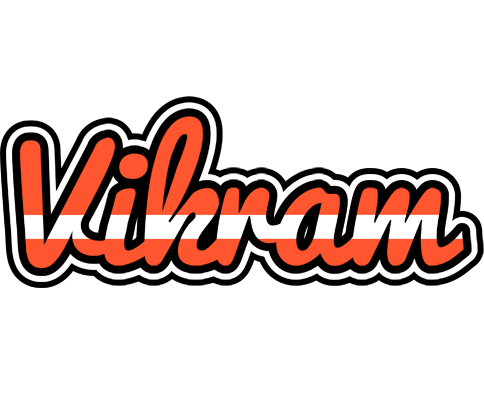 Vikram denmark logo