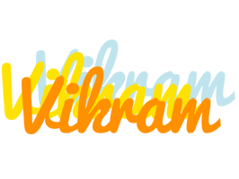 Vikram energy logo