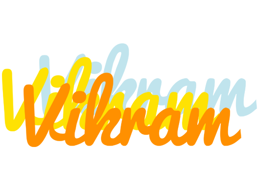 Vikram energy logo