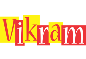 Vikram errors logo