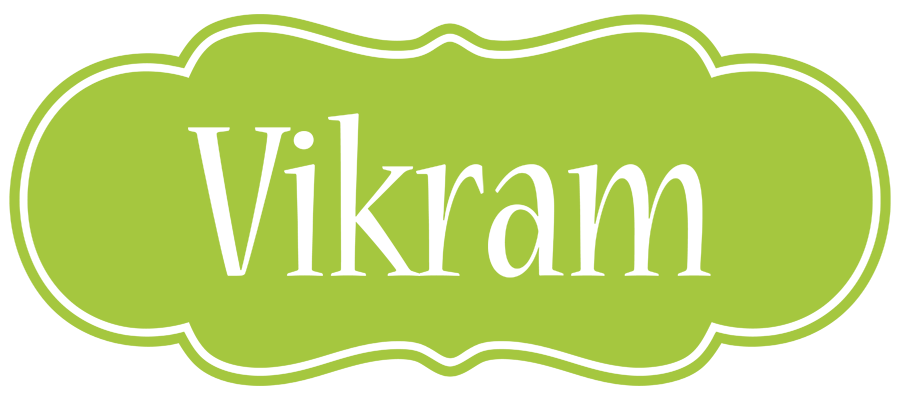 Vikram family logo