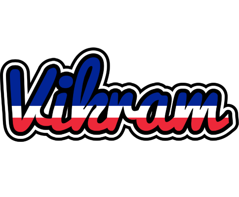 Vikram france logo