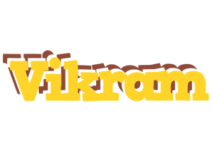 Vikram hotcup logo