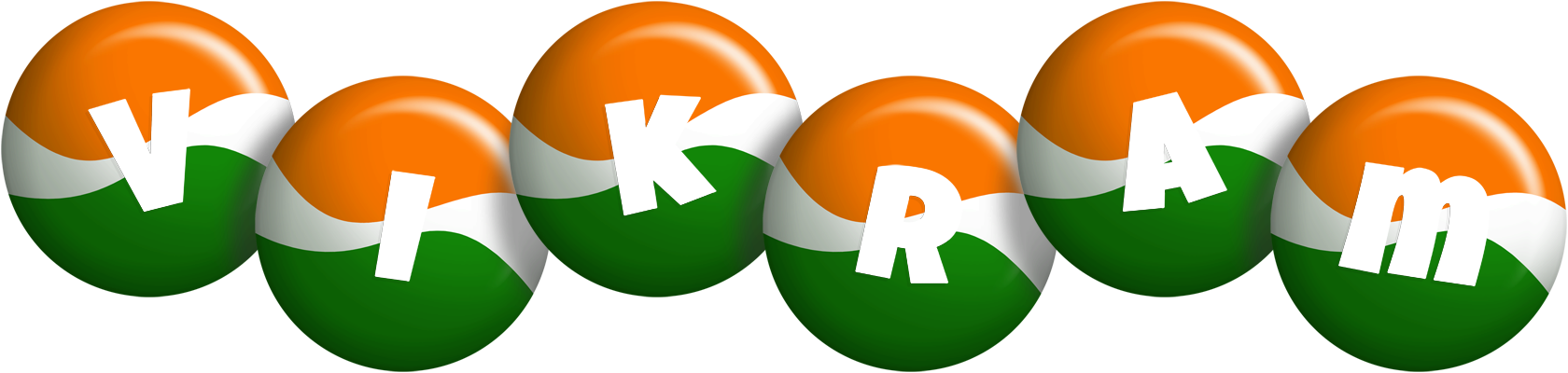 Vikram india logo